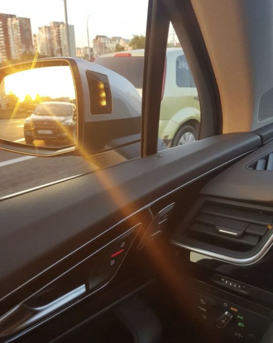 Продажа Audi Q7 Premium Plus