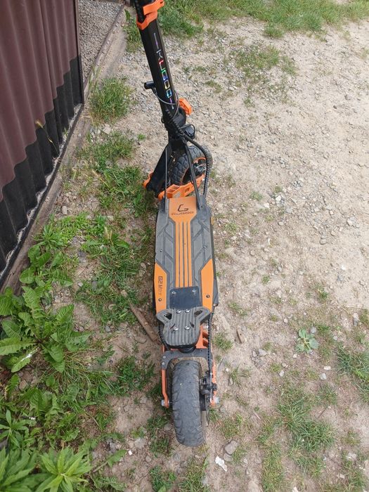Kugoo g2 max 2025