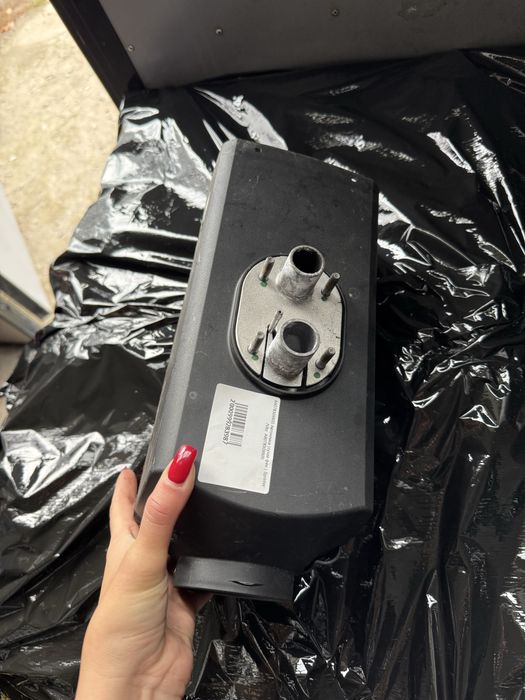 Автономка  Sprinter 907 Eberspacher 4 kWt . Стан нової. Без комплекту.