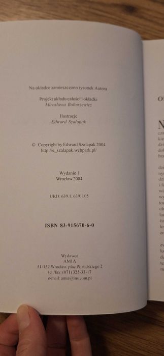 Myśliwy i łowiectwo myślistwo