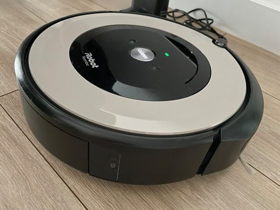 Irobot Roomba e5