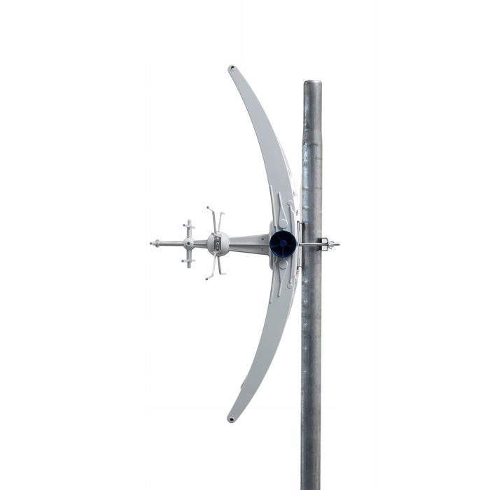Antena zewnętrzna Telkom-Telmor ASR Classic 5G VHF UHF DVB-T2