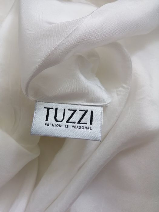 Розкішний сарафан TUZZI 100% льон розмір S-M