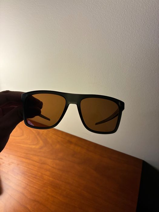 Óculos de sol Oakley novos matte olive