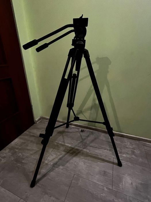 Statyw filmowy OKAZJA !