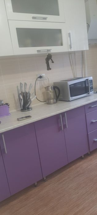 Аренда  2- к квартиры Левый берег