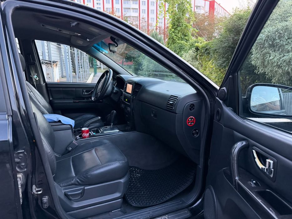 Kia Sorento 2.5.