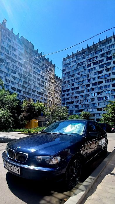 Продам  е46 рестайлинг 2004 год