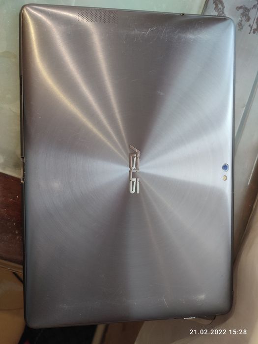 Планшет Asus Transformer Prime TF201