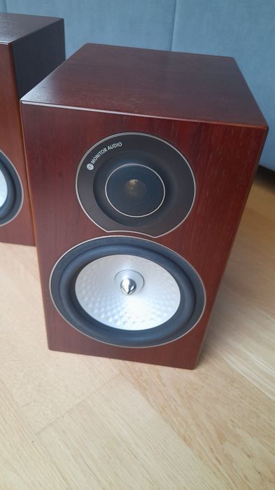 Monitor Audio Silver RX2 super stan