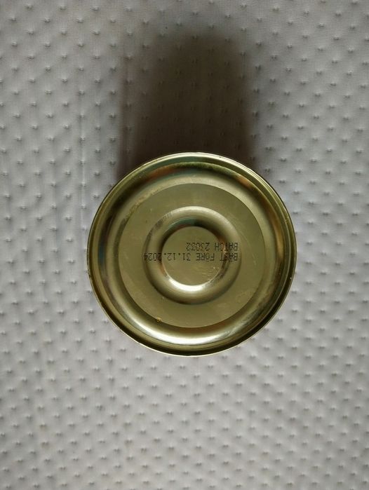 Сюрстреммінг Surstromming Швеція рибна консерва