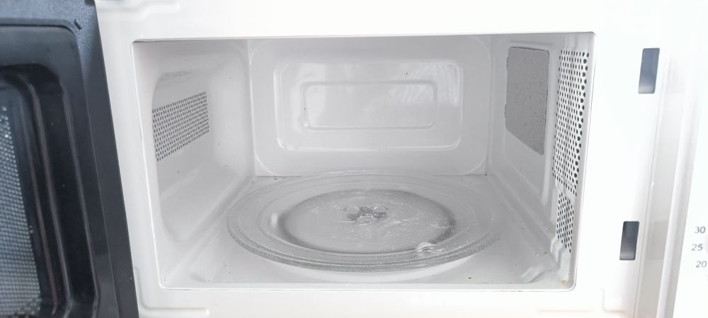 Microondas c/garantia