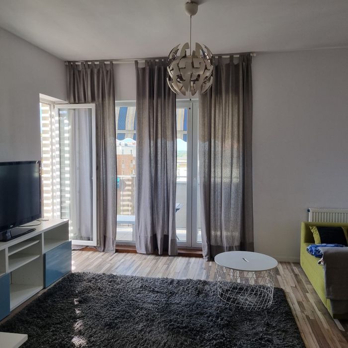 Mieszkanie – Opole - Widok 2