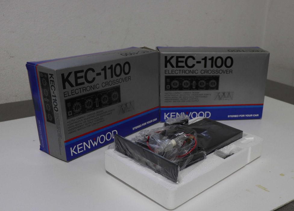 Kenwood KEC-1100