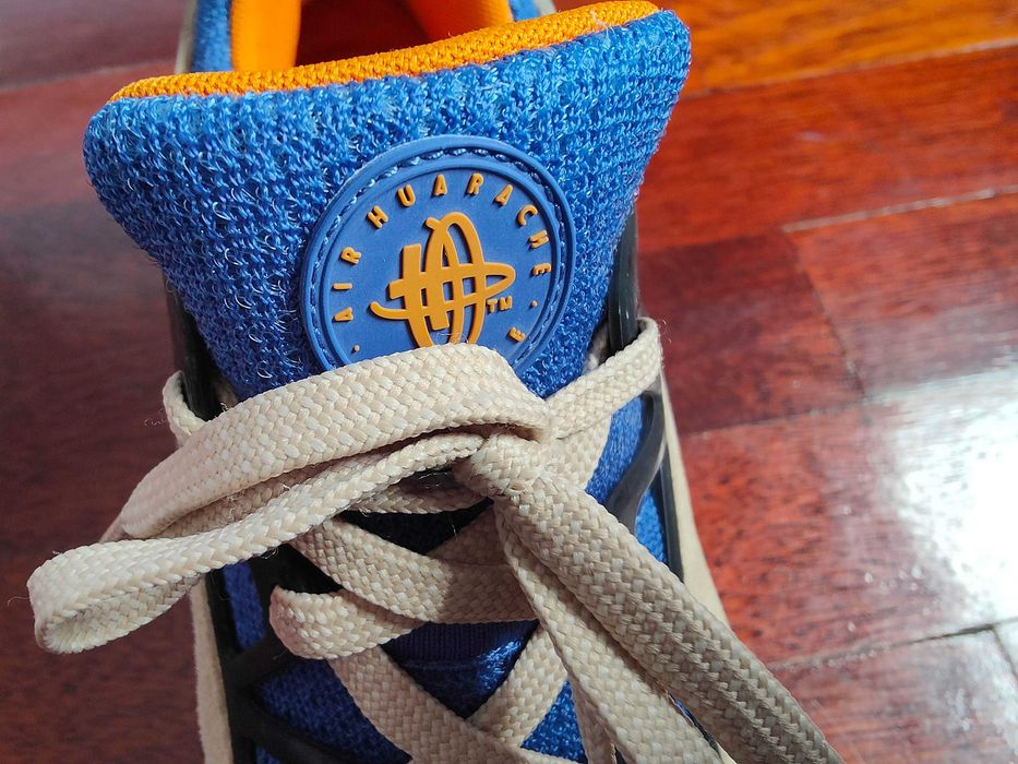 Nike Air Huarache Light PRM Mowabb Colorway 45