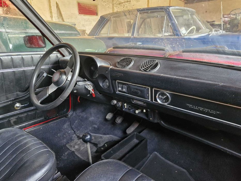 Fiat 128 Sport L 1300 de 1975
