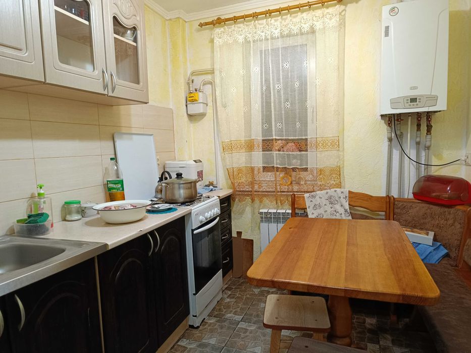 Здається житло р-н вул.Туристичної(був.Пушкіна) для 1 хлопця