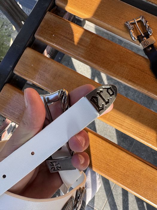 ‼️ Акція ‼️ Ремінь ERD enfants riches deprimes belt ЕРД ремень у2k skate opium