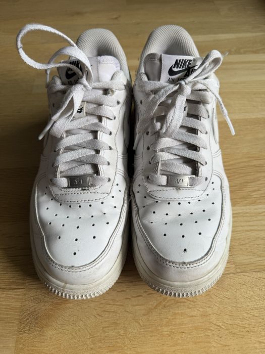 Buty Nike Air Force