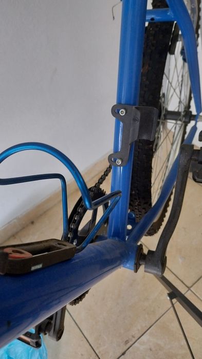 Bicicleta para adolescente nova