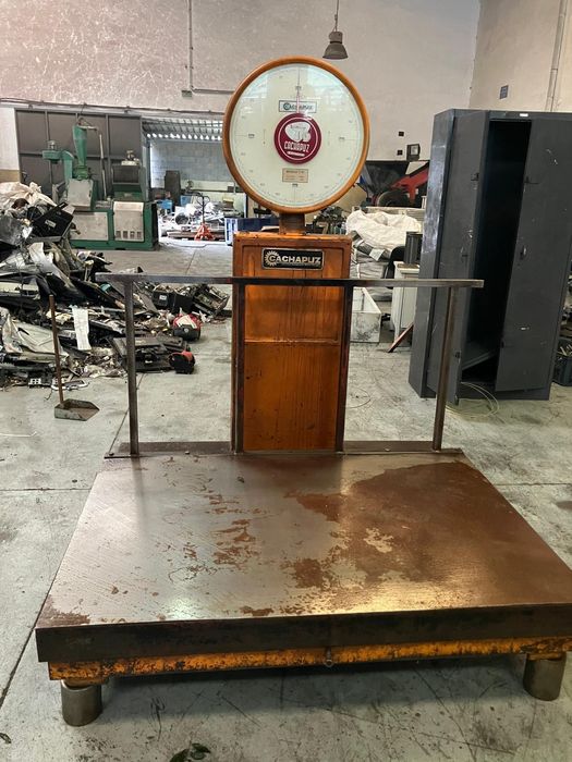 Vendo Balança Industrial