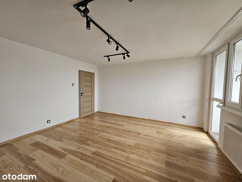 Osiedle Widokowe, 3 pokoje, 72 m2, 3. piętro