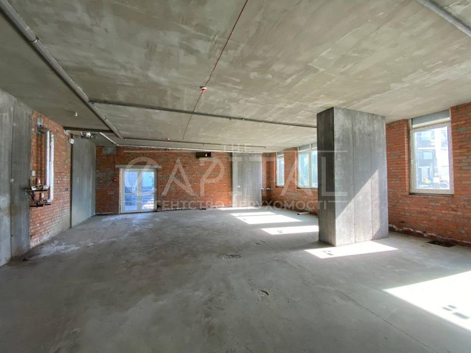 Оренда офісу 162м2, пр-т Берестейский, Шулявка, ЖК Manhattan City