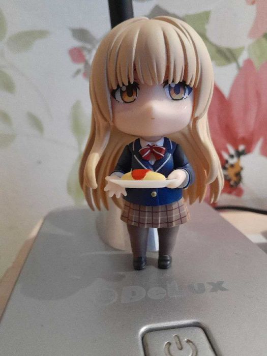 Чібі фігурка Shiina Mahiru