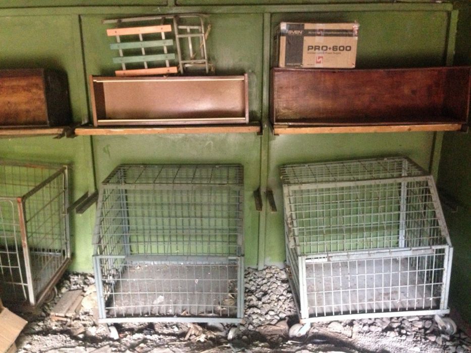 Продам гараж в центрі міста