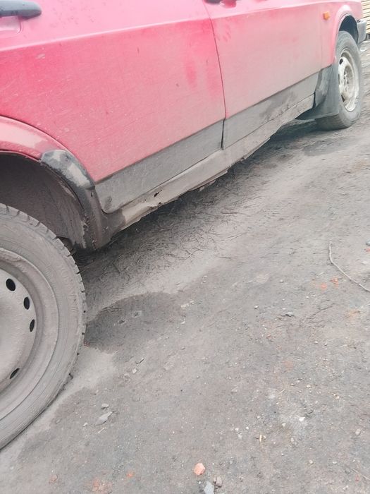 Продам авто ВАЗ 99