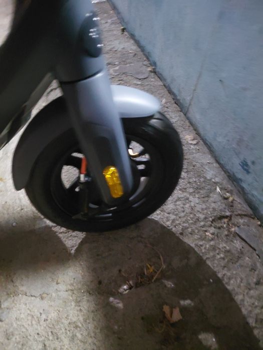 Trotinete segway