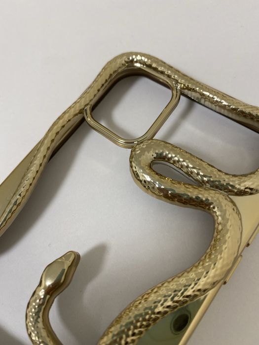 Бампер / чехол на 11 iphone