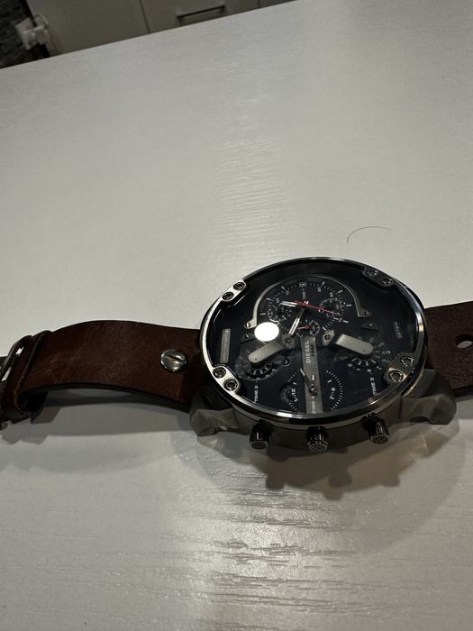 Zegarek diesel dz7314