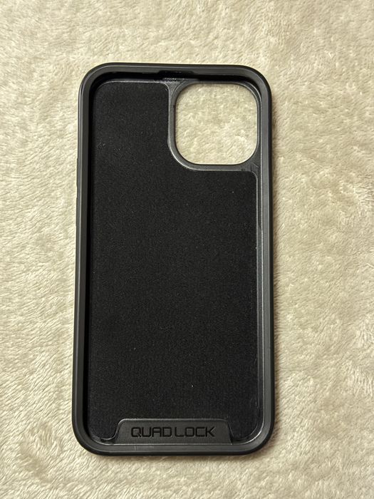 Capa quad lock iphone 13 mini