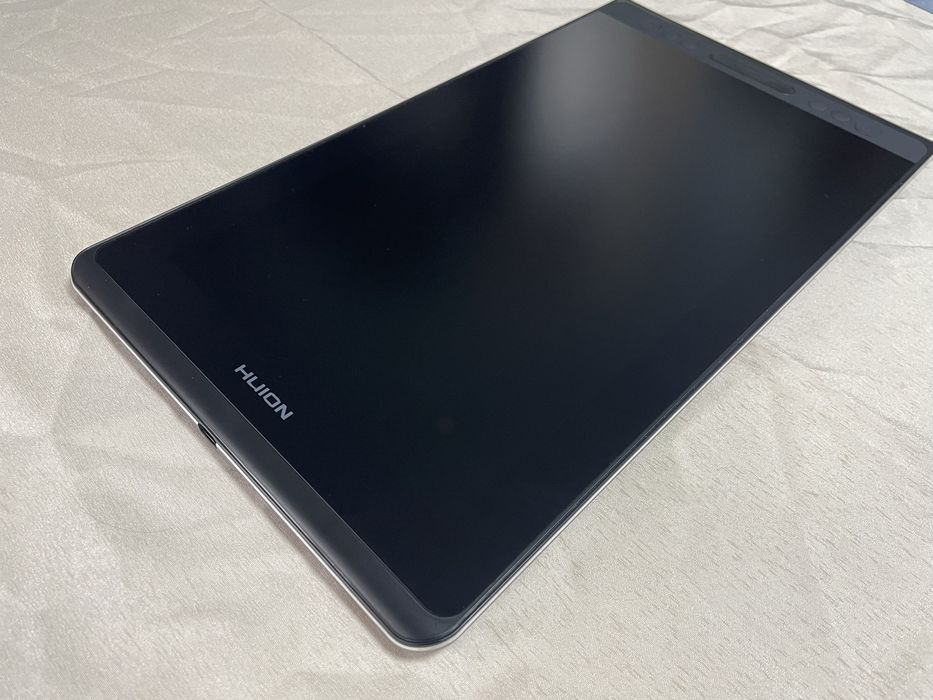 huion kamvas pro 13 - Купить электронику - Цены на OLX.ua