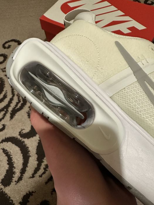 жіночі кросівки Nike air max