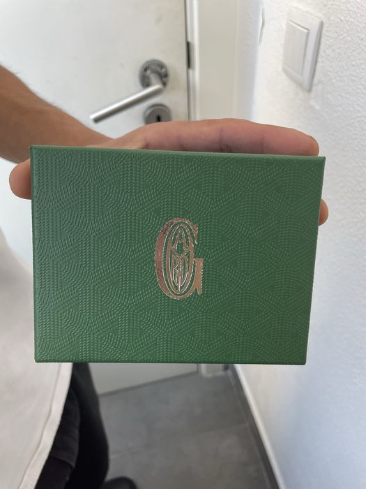 Goyard cardholder