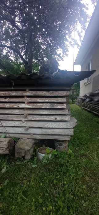 Дошка суха 50 хвоя.