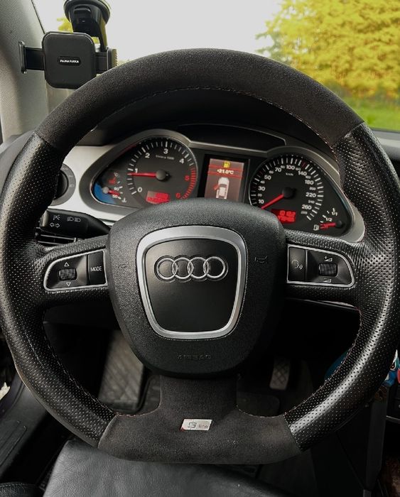 Продам Audi A6 C6