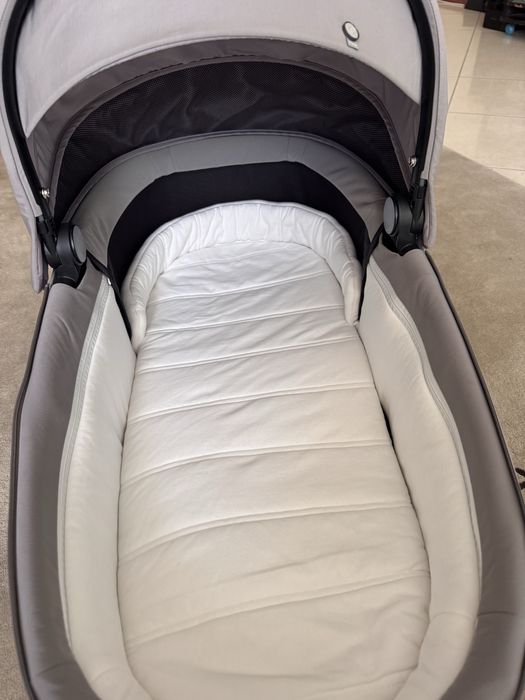 Люлька Cybex Priam grey