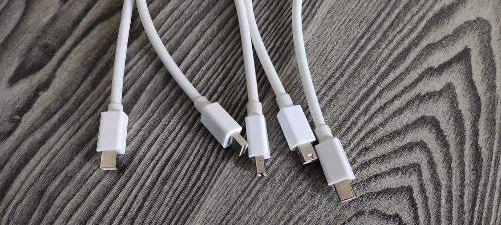 Переходник, конвертер , адаптер