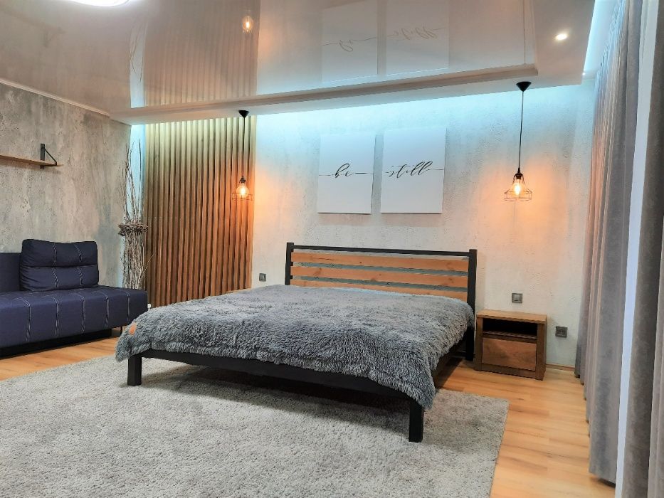 Квартиры посуточно в Кривом Роге. Снять  почасово посуточно в центре