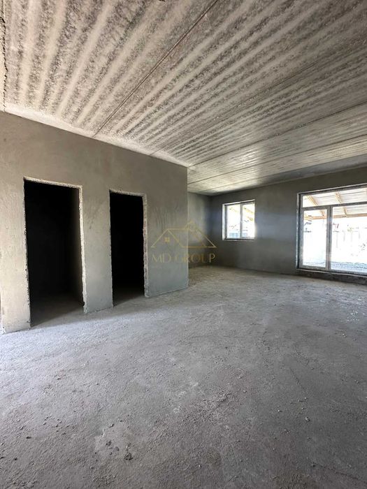 Дуплекс в Крихівцях | 140 м² | 3,8 сотки землі