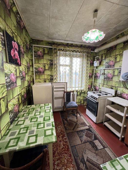 1 кімн. 8 лікарня , Тернівський р-н