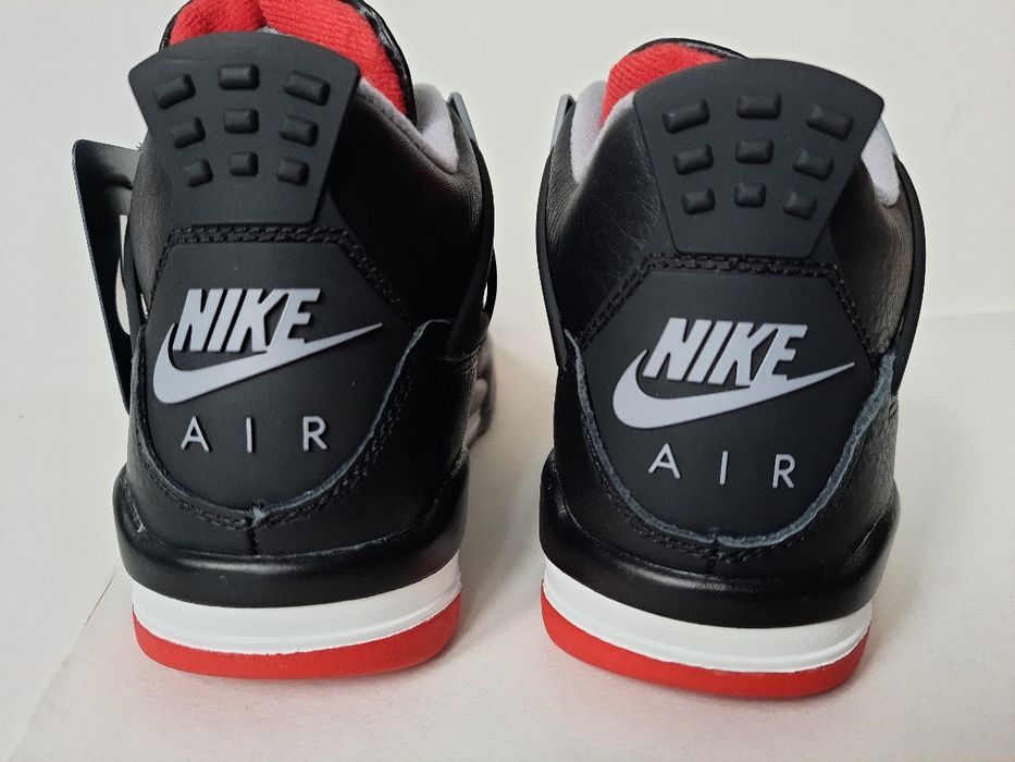 AIR Jordan 4 retro (GS) rozmiar 36