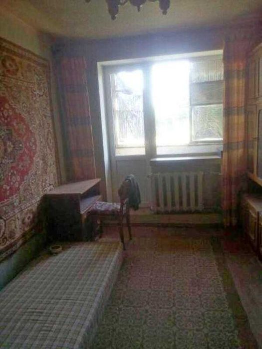 в прод*жу. Дешевая 1 к. квартира р-н Основа