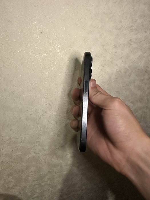 Продам Apple 15 Pro 128 GB