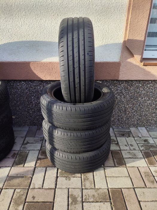 Продам два комплекти шин