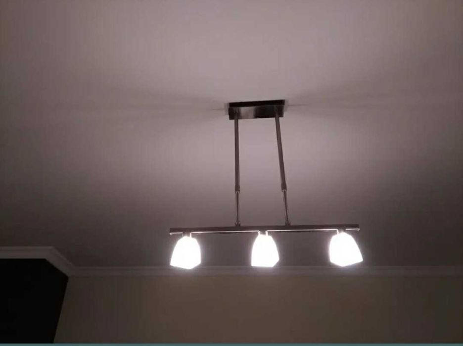 Candeeiros de sala