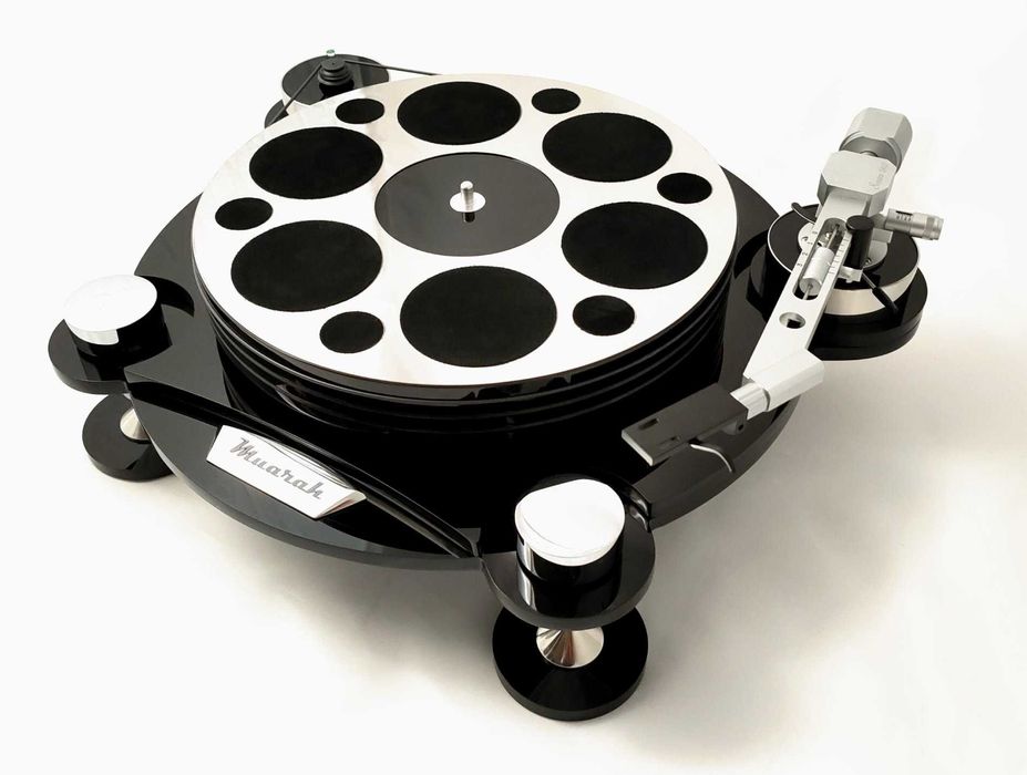 Muarah MT-2 SE | gramofon
